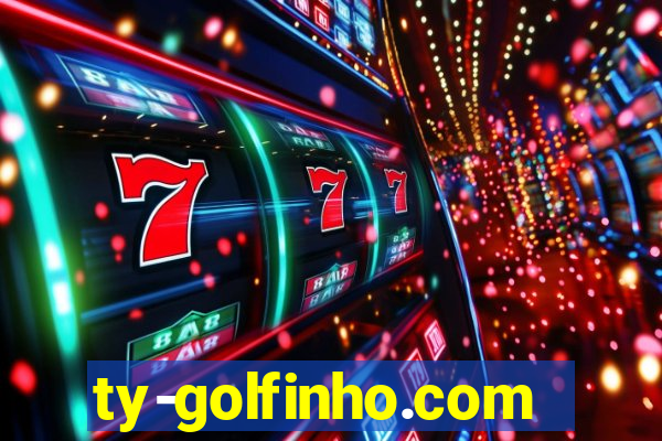 ty-golfinho.com