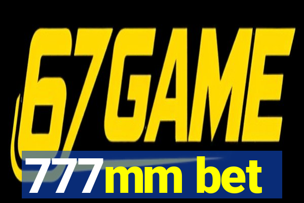 777mm bet