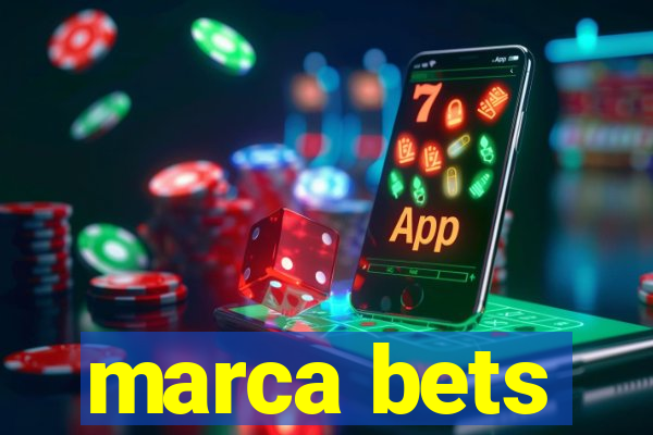 marca bets