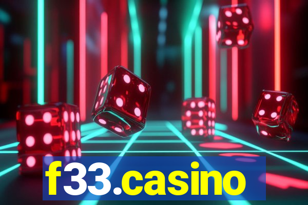 f33.casino