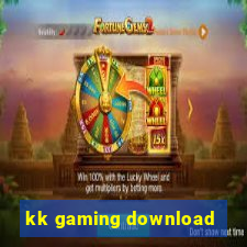 kk gaming download