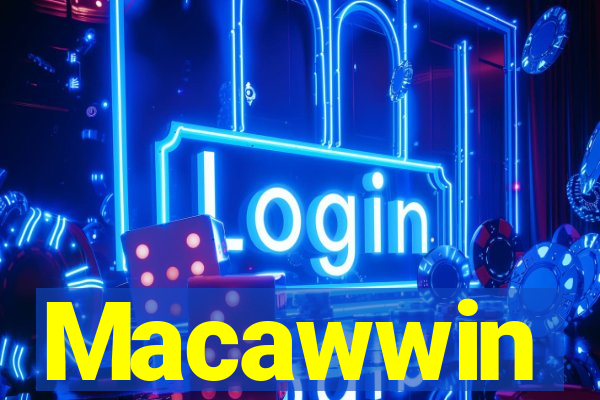 Macawwin