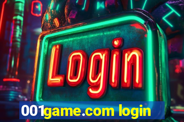 001game.com login