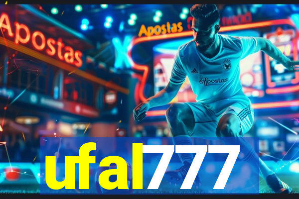 ufal777