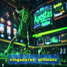 vingadores ultimato filme completo dublado google drive