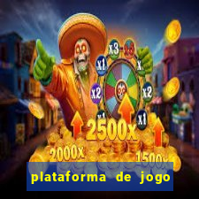 plataforma de jogo que paga muito