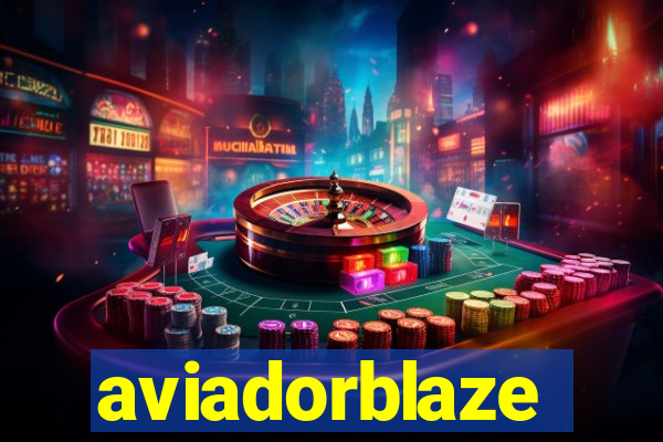 aviadorblaze