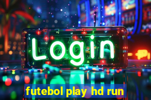 futebol play hd run