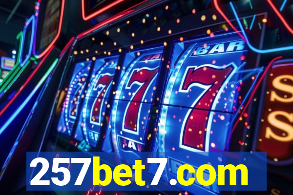 257bet7.com