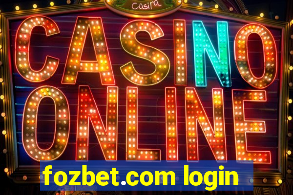 fozbet.com login