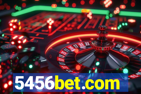 5456bet.com