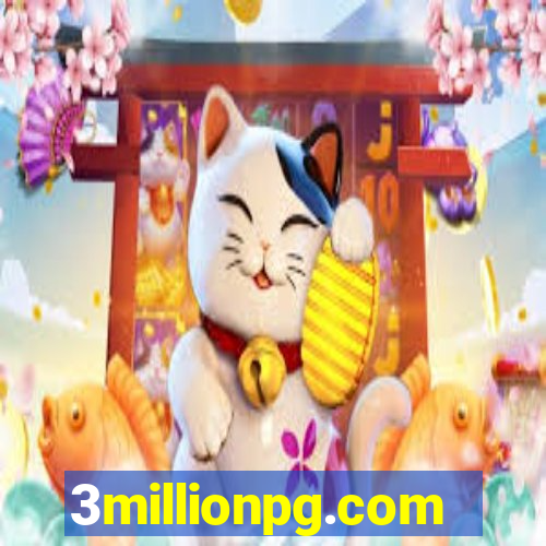 3millionpg.com