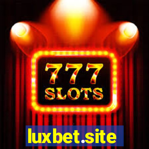 luxbet.site