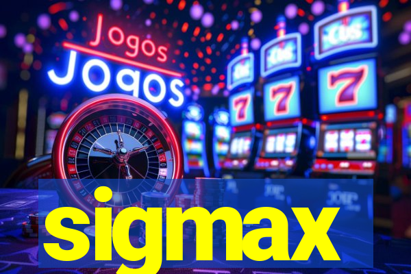 sigmax