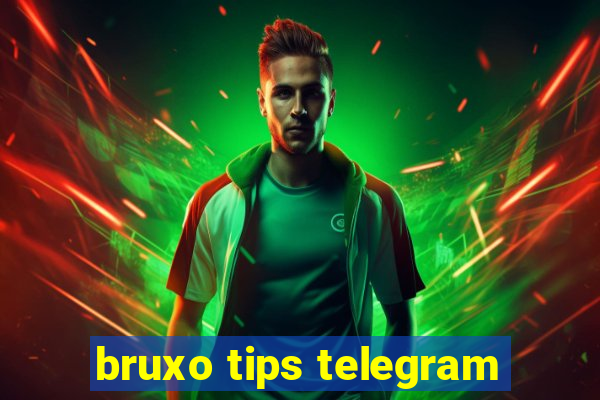 bruxo tips telegram