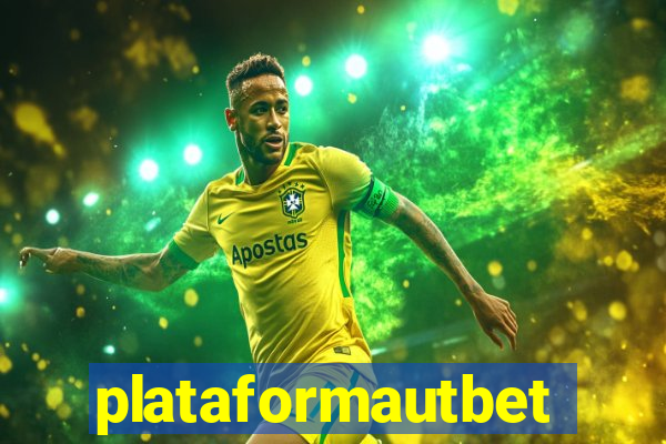 plataformautbet.com