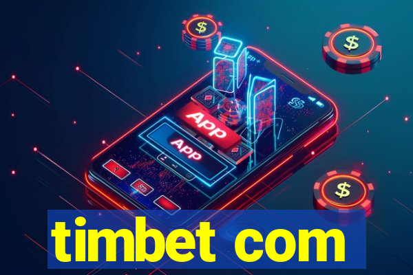 timbet com