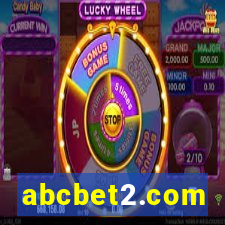 abcbet2.com