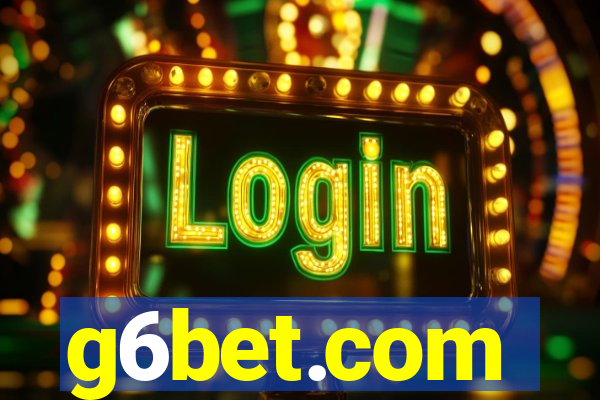 g6bet.com