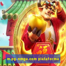 m.pg-nmga.com plataforma