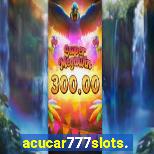 acucar777slots.com