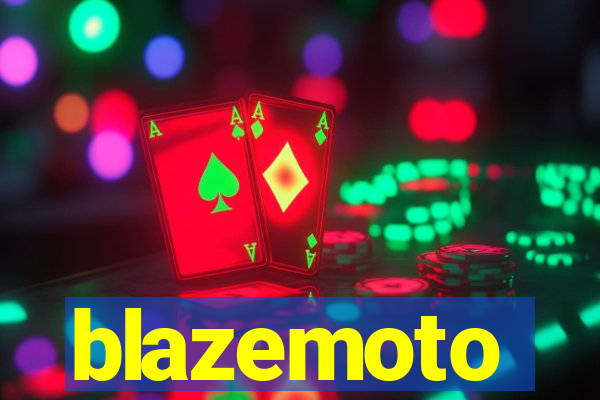 blazemoto