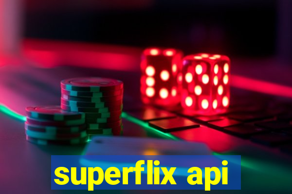 superflix api