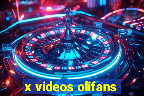 x videos olifans