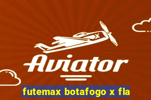 futemax botafogo x fla