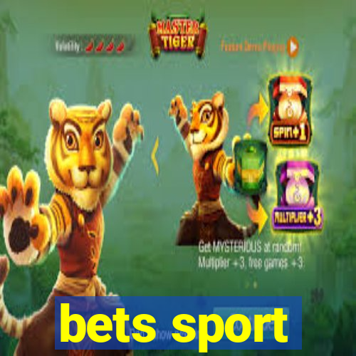 bets sport