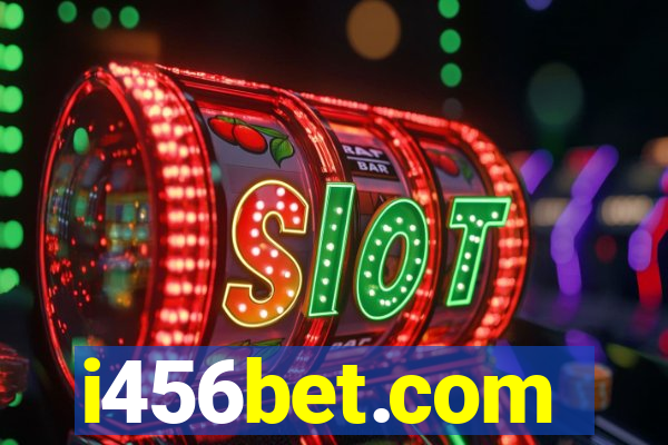 i456bet.com