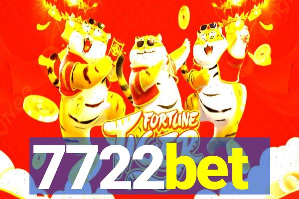 7722bet