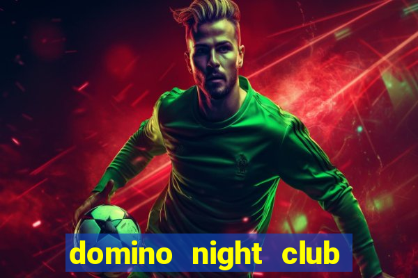 domino night club porto alegre site