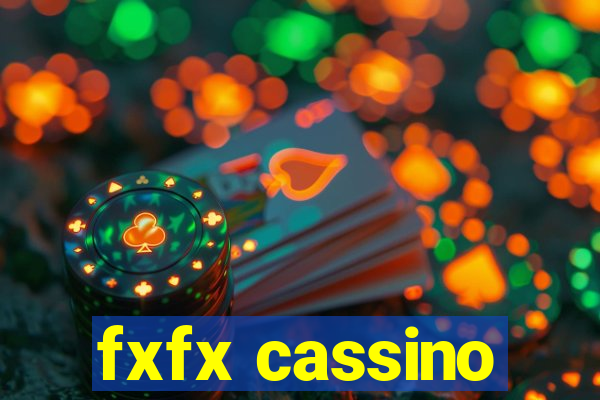 fxfx cassino