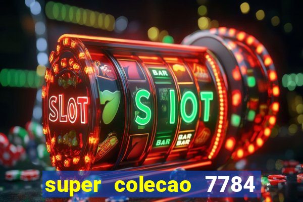 super colecao 7784 ps2 iso