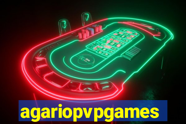 agariopvpgames