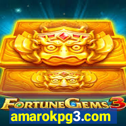 amarokpg3.com