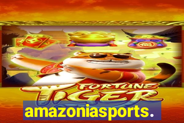 amazoniasports.com