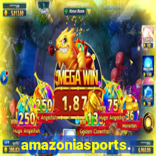 amazoniasports.com