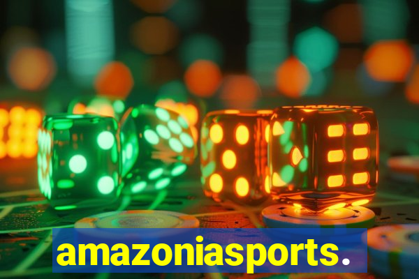 amazoniasports.com