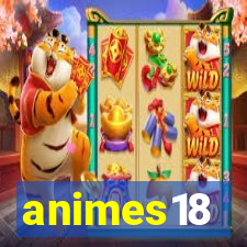 animes18