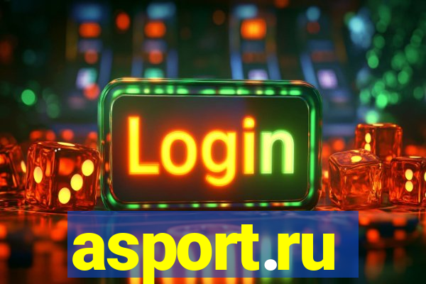 asport.ru