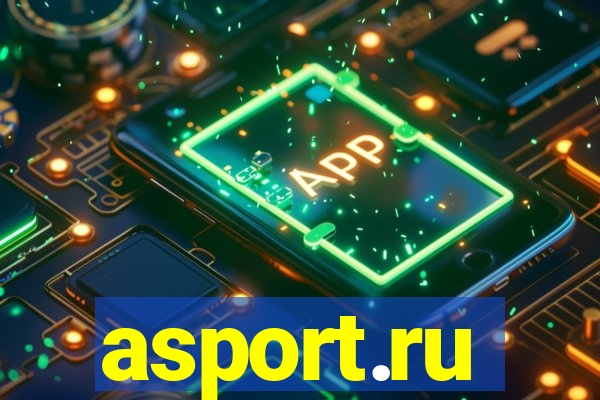 asport.ru