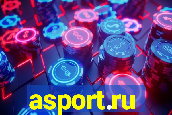 asport.ru