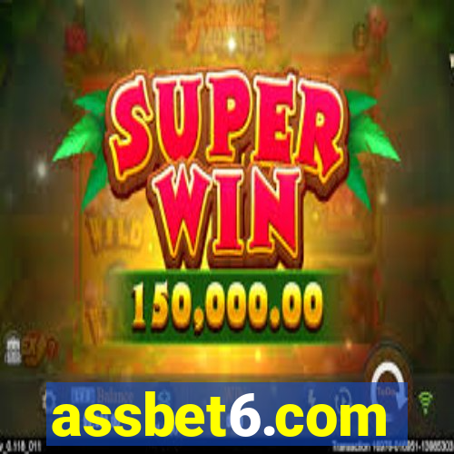 assbet6.com