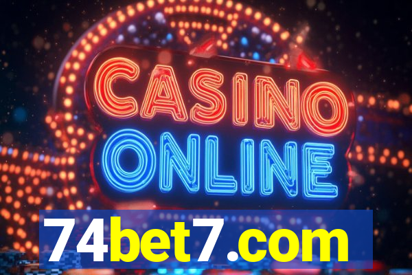 74bet7.com