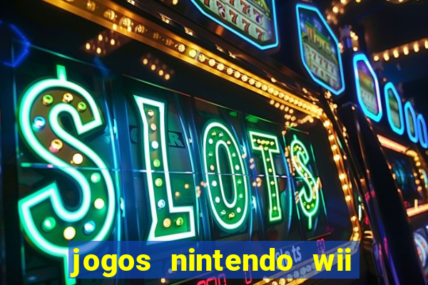 jogos nintendo wii download wbfs