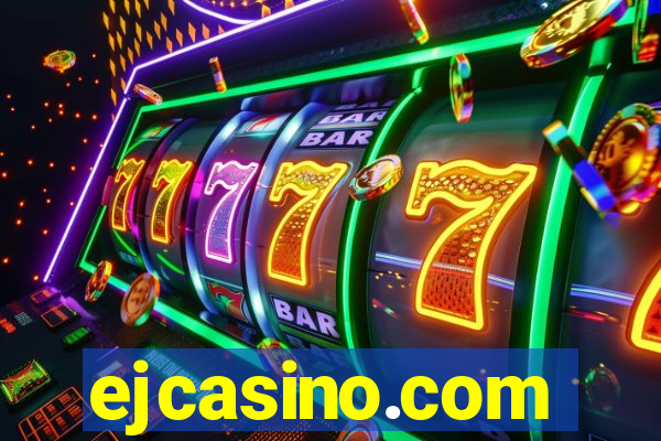 ejcasino.com