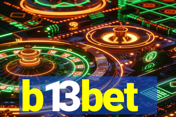 b13bet