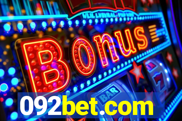 092bet.com